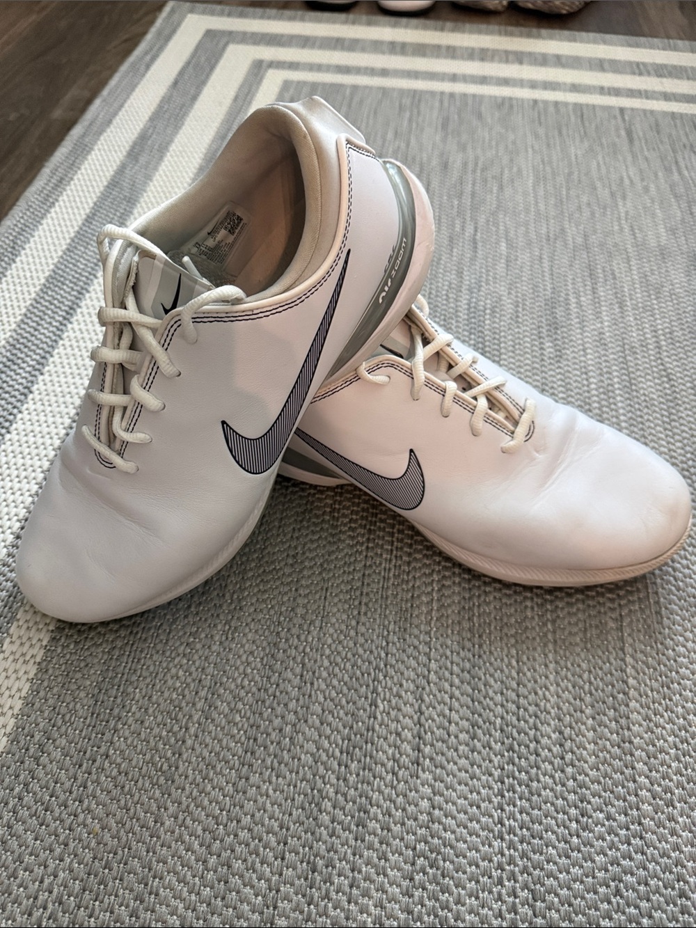 Nike Air Zoom Victory Tour 2 Golf Shoes size 12